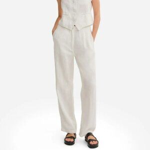 MATE the Label Linen Pants Size M, tags still on!